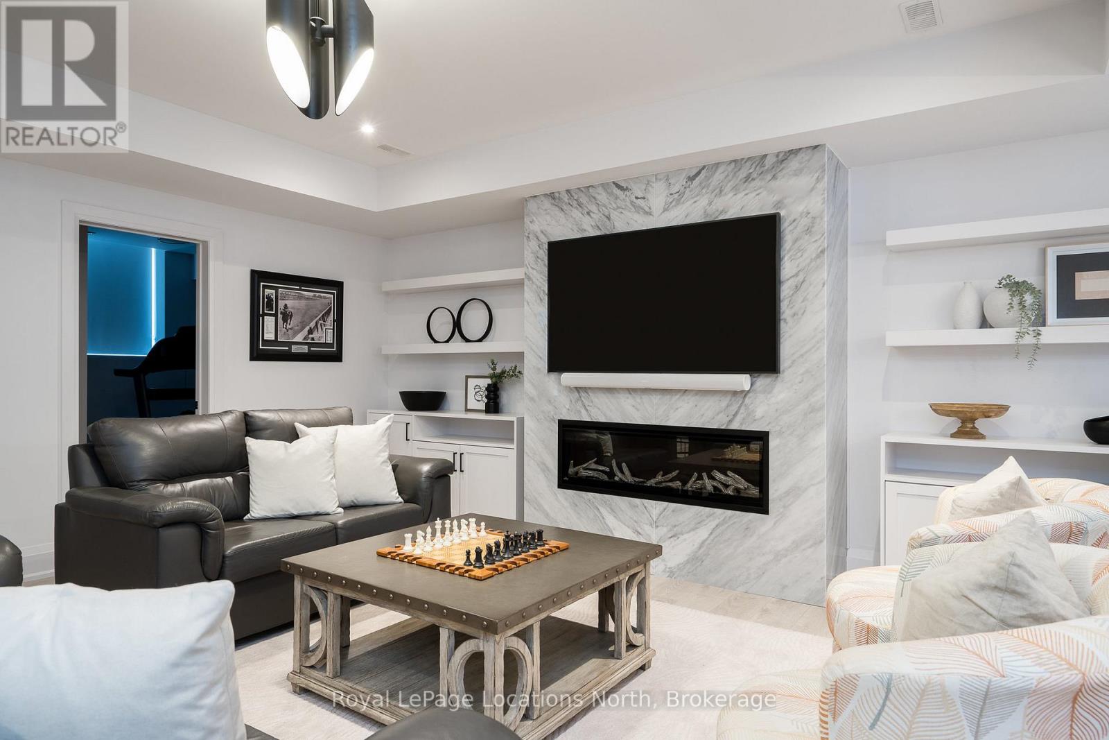 120 Tekiah Road, Blue Mountains, Ontario  N0H 1J0 - Photo 31 - X12541342