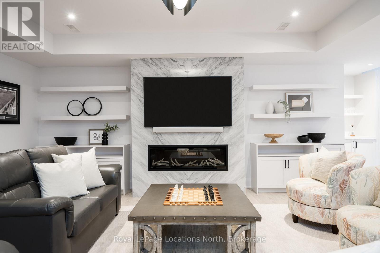 120 Tekiah Road, Blue Mountains, Ontario  N0H 1J0 - Photo 32 - X12541342