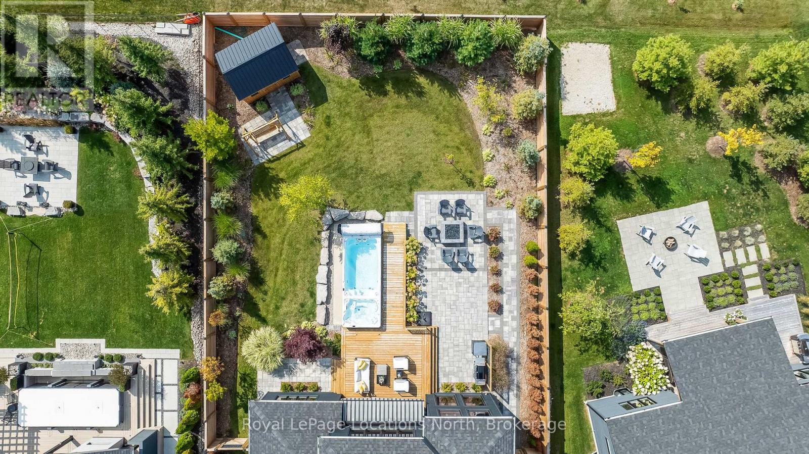 120 Tekiah Road, Blue Mountains, Ontario  N0H 1J0 - Photo 46 - X12541342