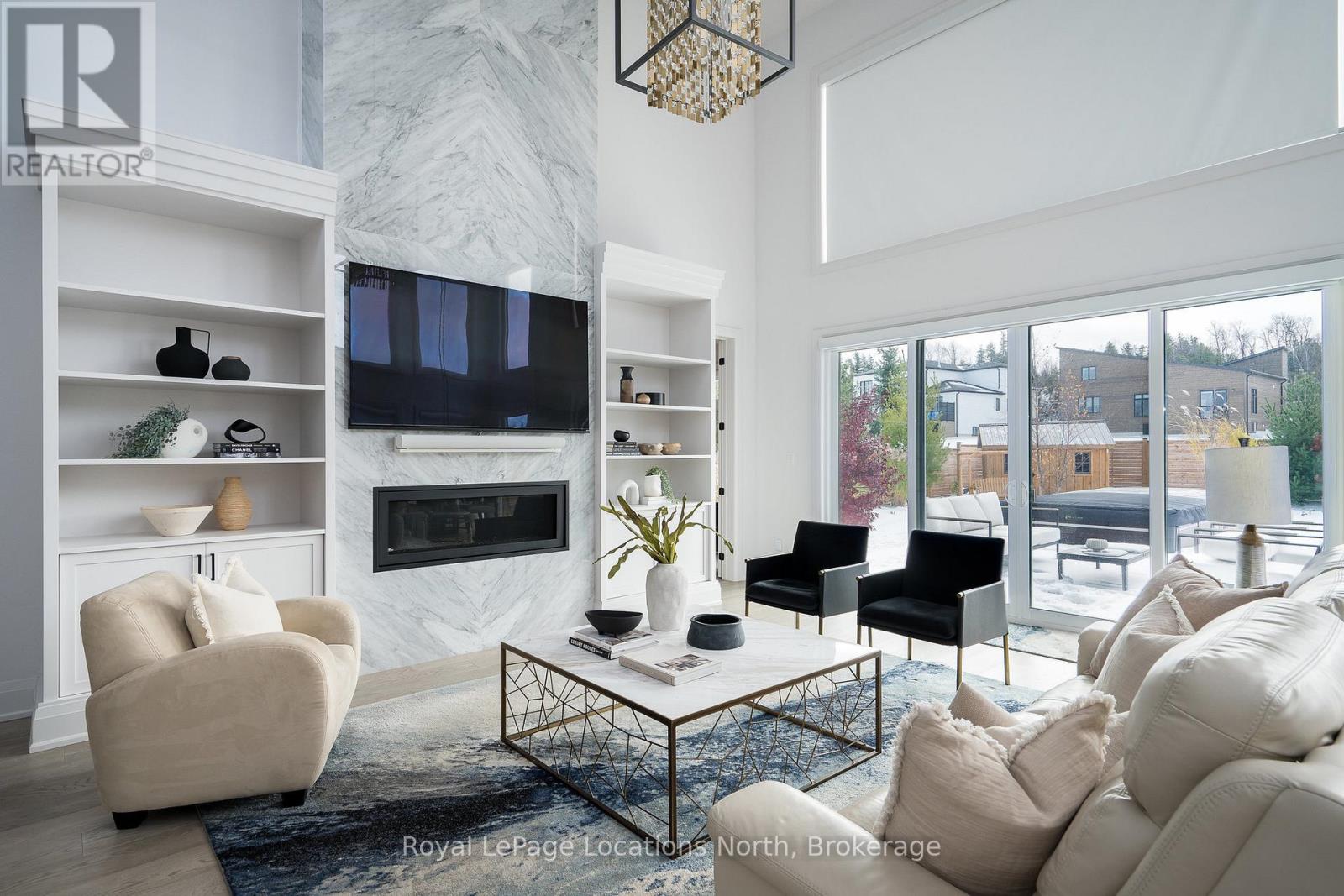 120 Tekiah Road, Blue Mountains, Ontario  N0H 1J0 - Photo 6 - X12541342