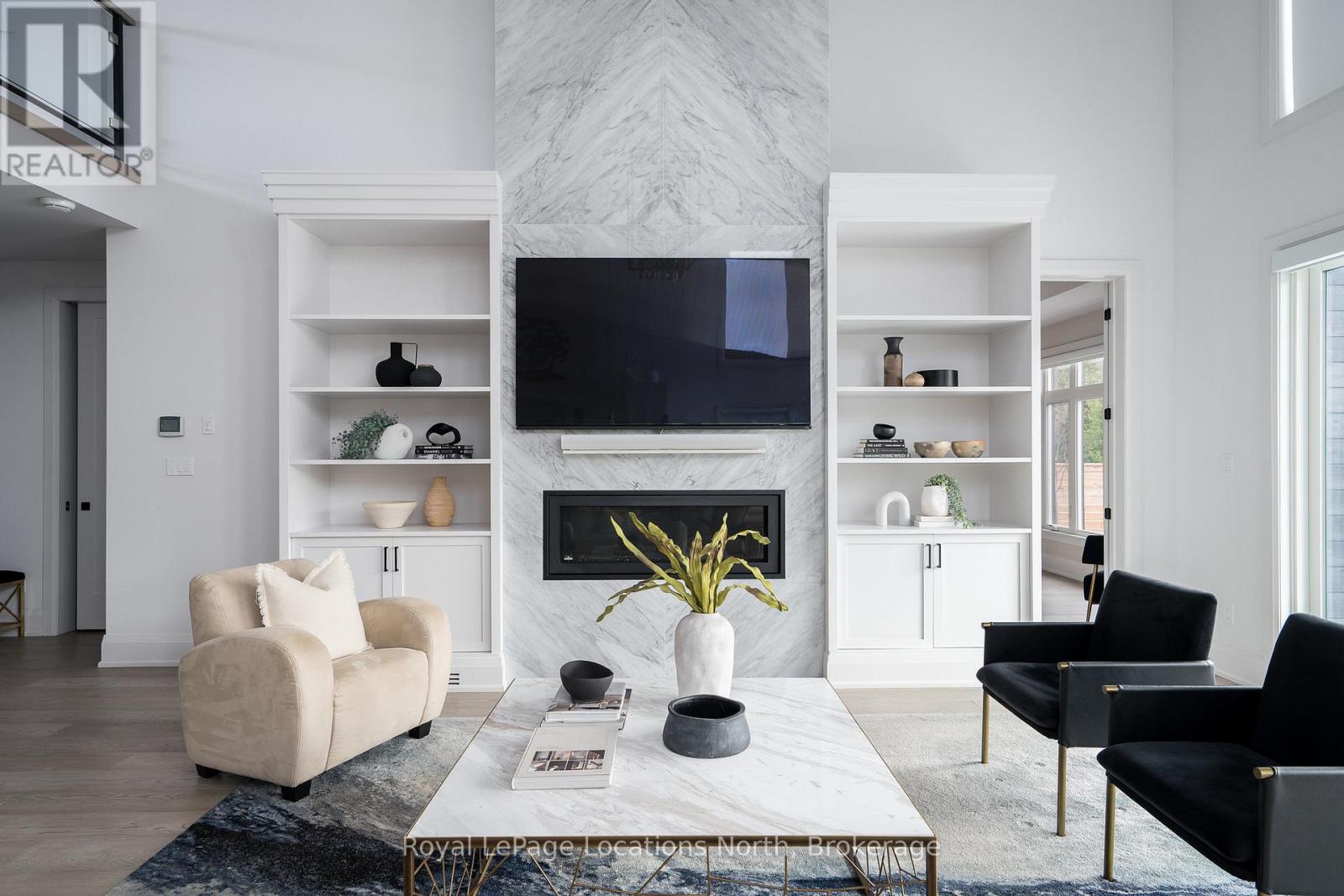 120 Tekiah Road, Blue Mountains, Ontario  N0H 1J0 - Photo 7 - X12541342