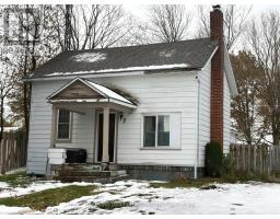 7 JANE STREET, Morris Turnberry, Ontario