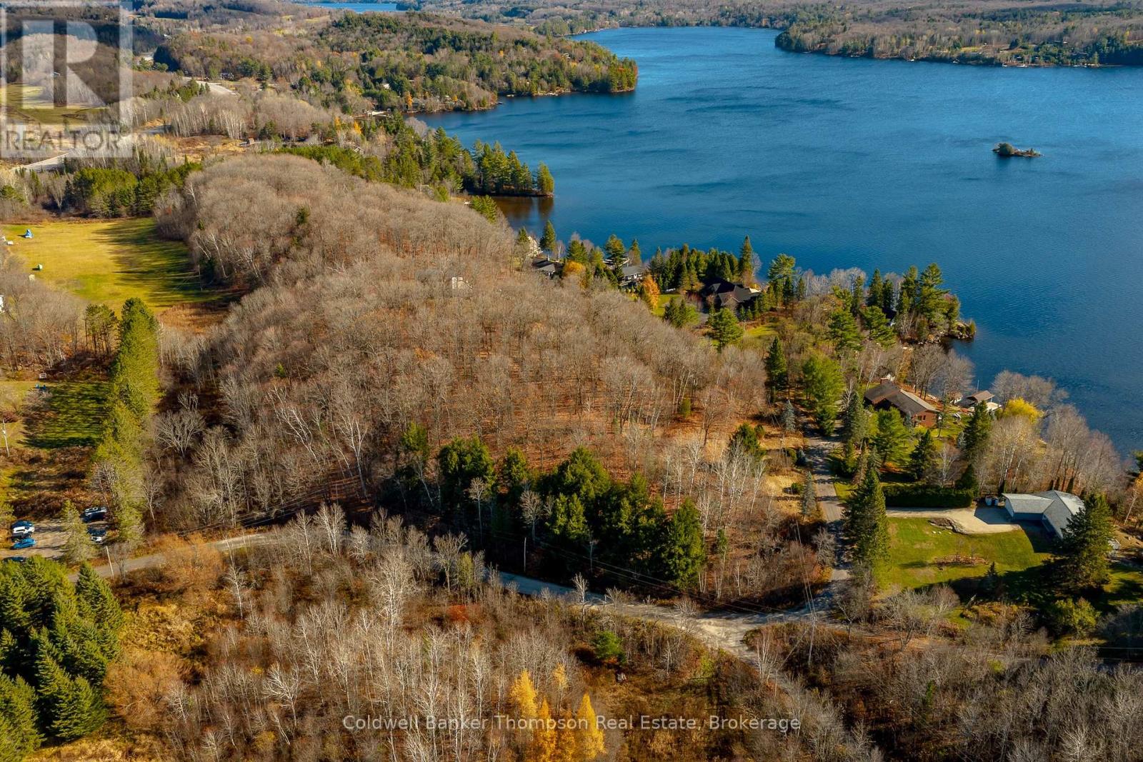 210 Allisons Point Road, Huntsville, Ontario P1H 1B5 - Photo 21 - X12541386