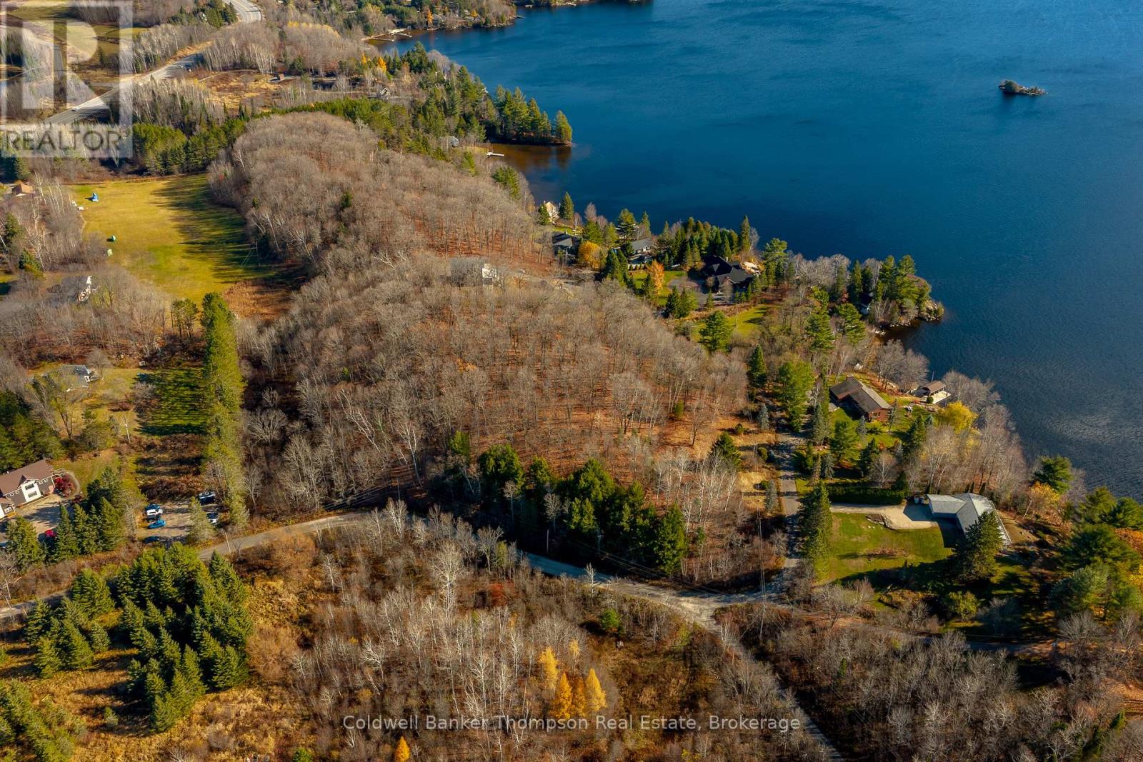 210 Allisons Point Road, Huntsville, Ontario P1H 1B5 - Photo 3 - X12541386