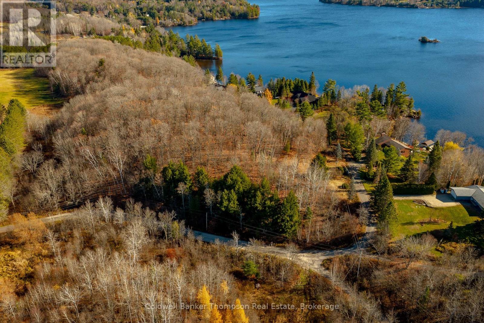 210 Allisons Point Road, Huntsville, Ontario P1H 1B5 - Photo 8 - X12541386