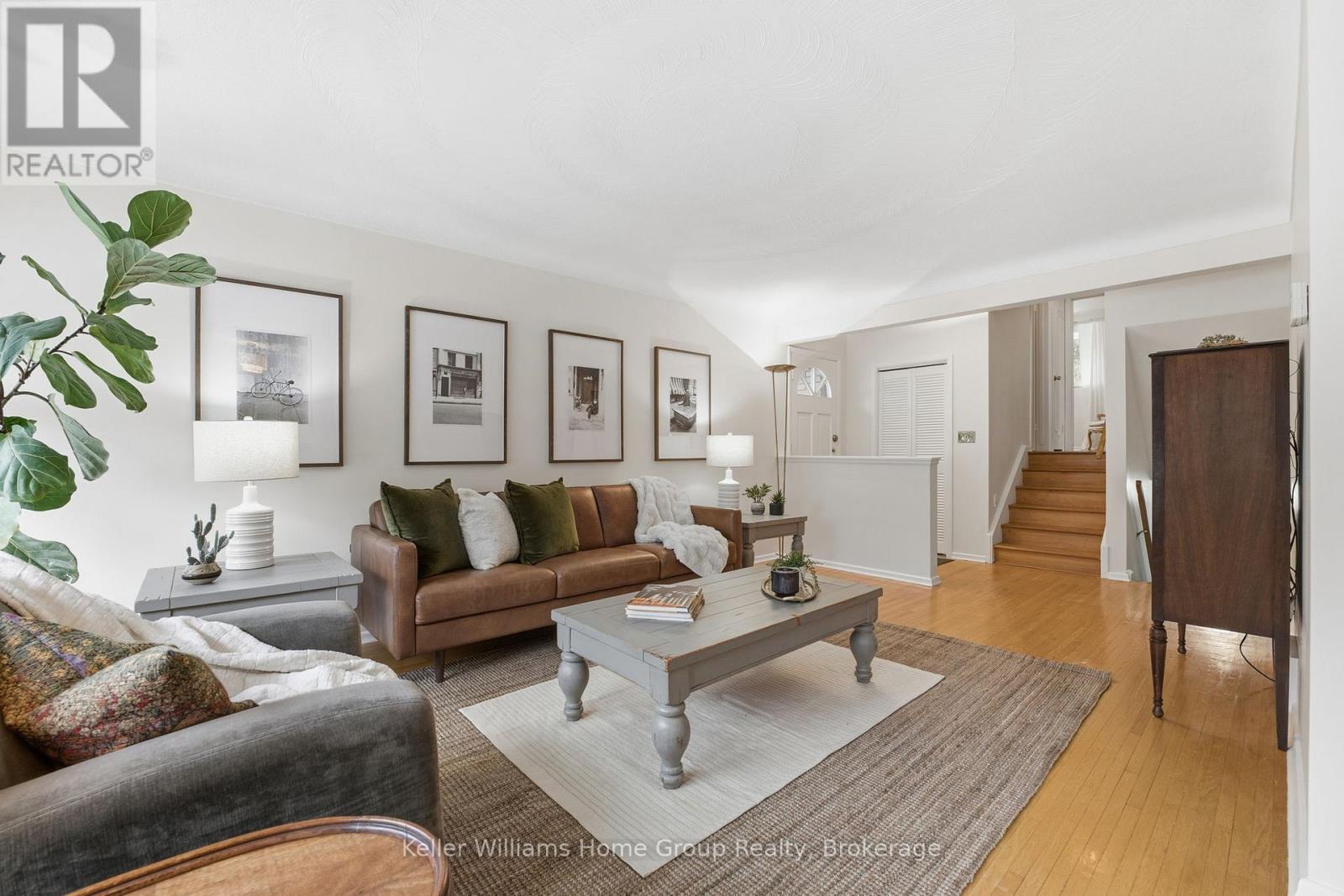 152 SAN PEDRO DRIVE, Hamilton, Ontario