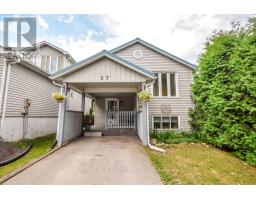 57 D'AMBROSIO DRIVE, Barrie, Ontario