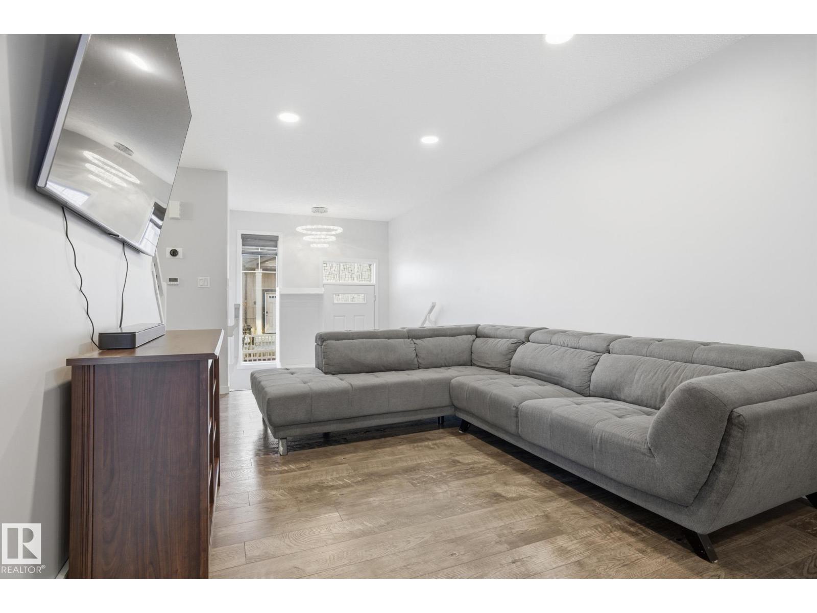 #111 3305 Orchards Link Li Sw, Edmonton, Alberta  T6X 2H1 - Photo 11 - E4465590