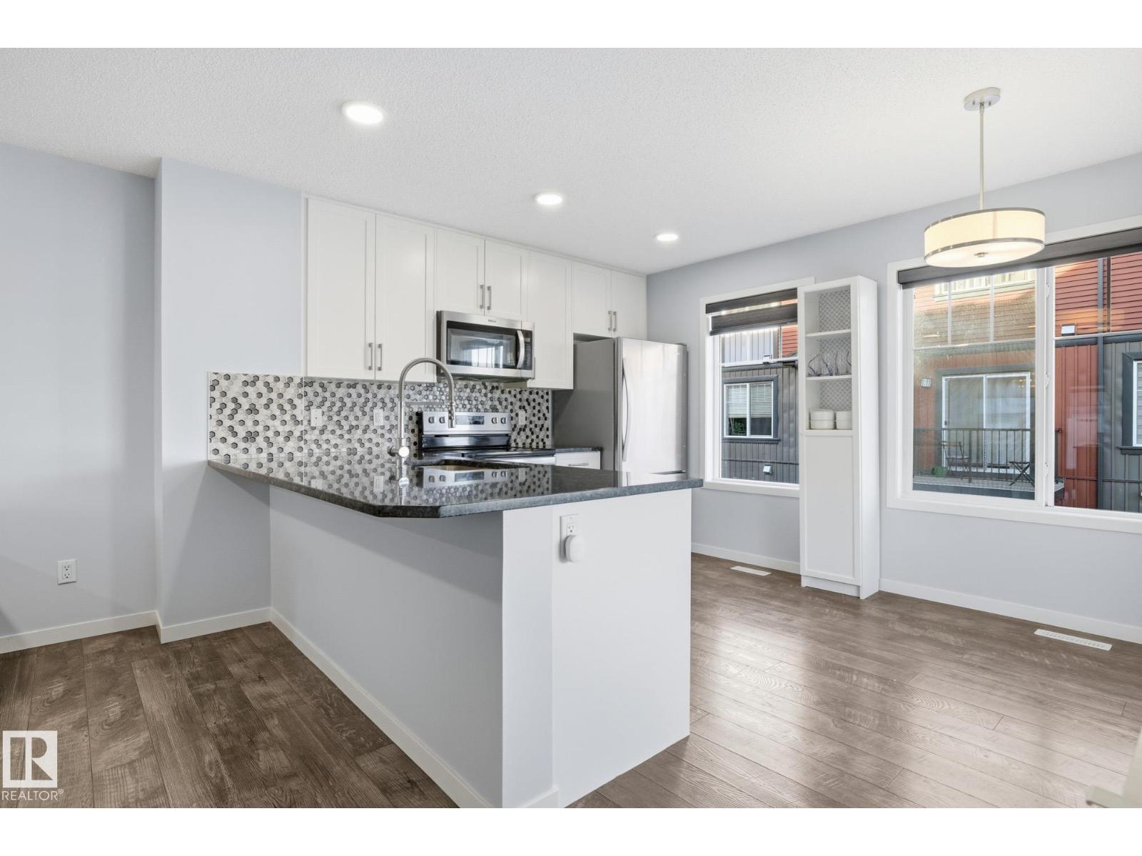 #111 3305 Orchards Link Li Sw, Edmonton, Alberta  T6X 2H1 - Photo 12 - E4465590