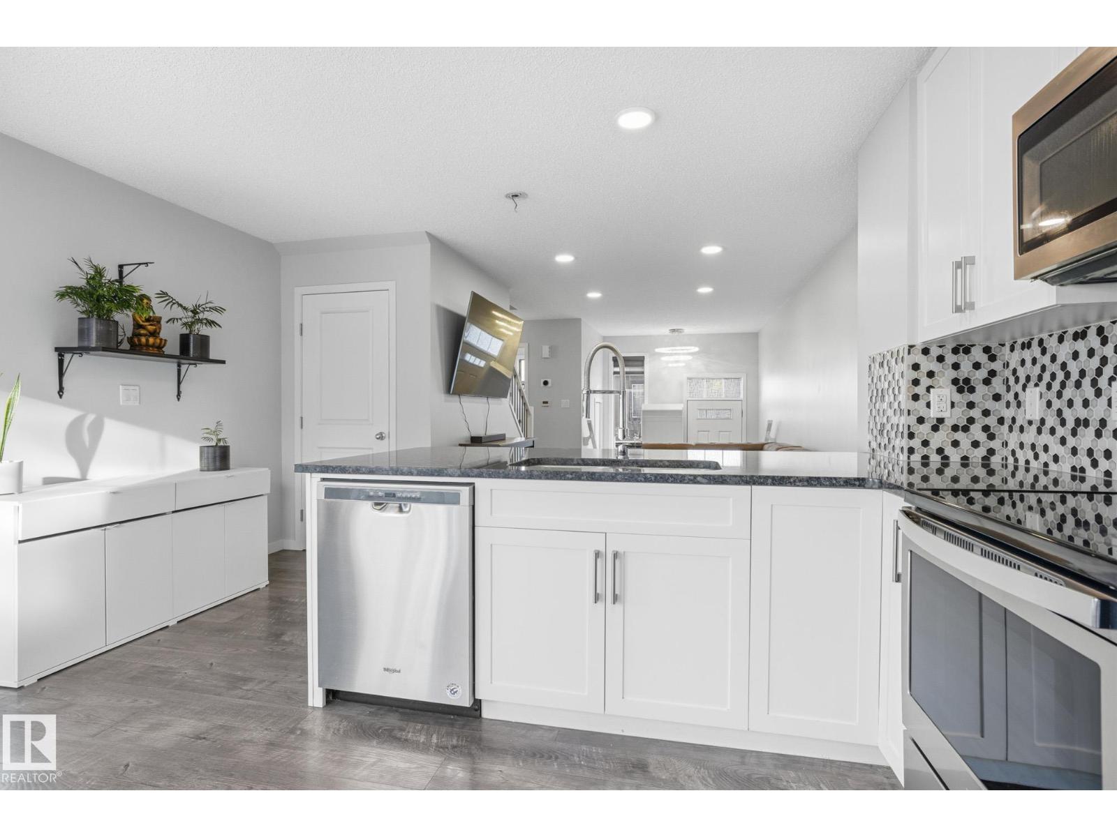 #111 3305 Orchards Link Li Sw, Edmonton, Alberta  T6X 2H1 - Photo 14 - E4465590