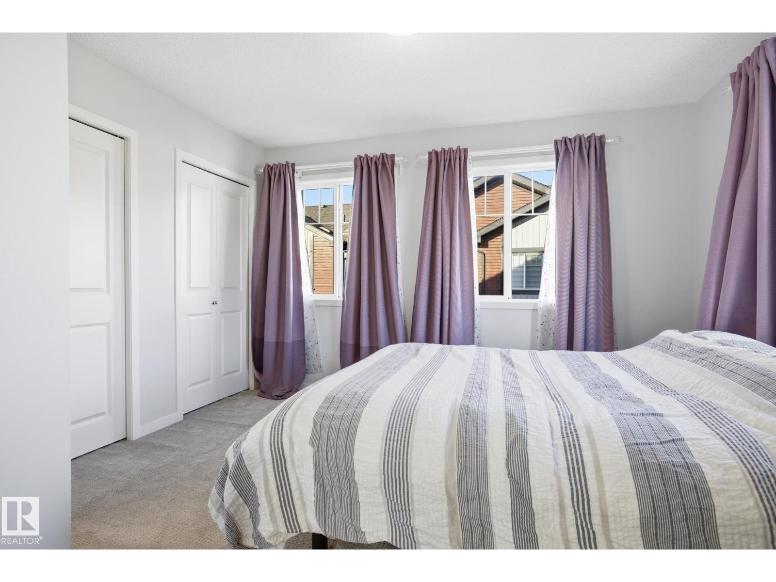 #111 3305 Orchards Link Li Sw, Edmonton, Alberta  T6X 2H1 - Photo 17 - E4465590