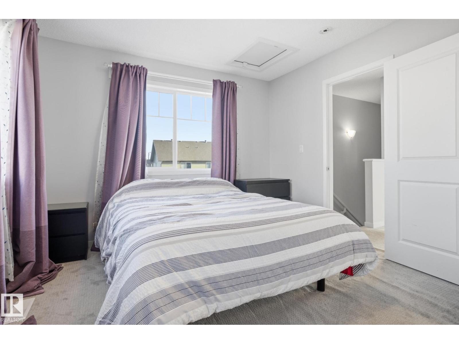 #111 3305 Orchards Link Li Sw, Edmonton, Alberta  T6X 2H1 - Photo 18 - E4465590