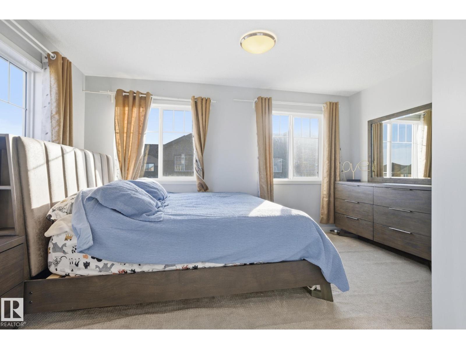 #111 3305 Orchards Link Li Sw, Edmonton, Alberta  T6X 2H1 - Photo 21 - E4465590