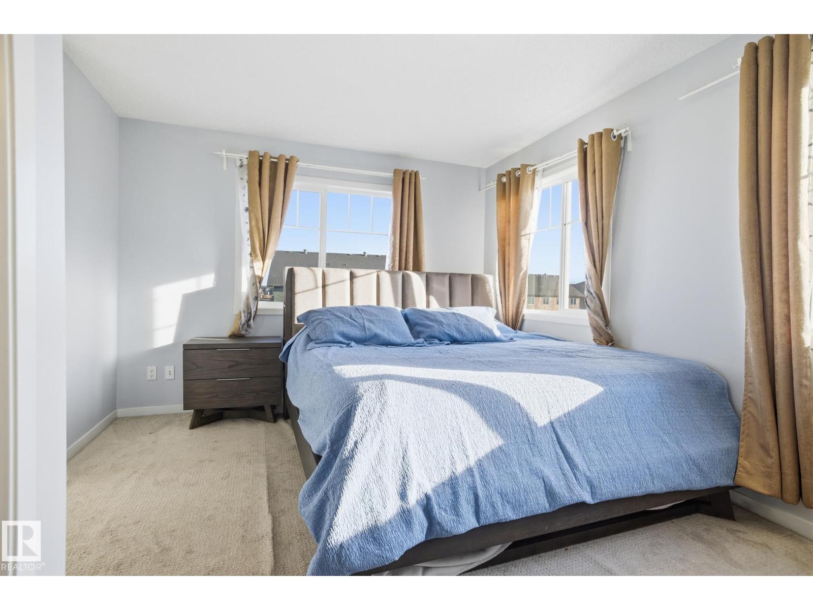 #111 3305 Orchards Link Li Sw, Edmonton, Alberta  T6X 2H1 - Photo 23 - E4465590