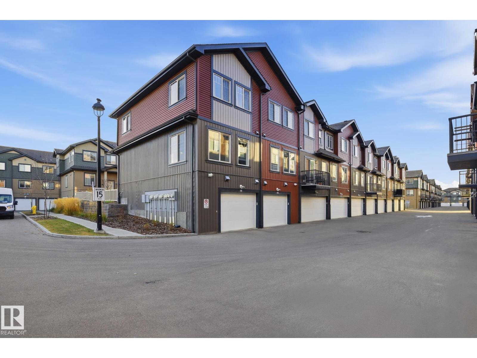 #111 3305 Orchards Link Li Sw, Edmonton, Alberta  T6X 2H1 - Photo 25 - E4465590