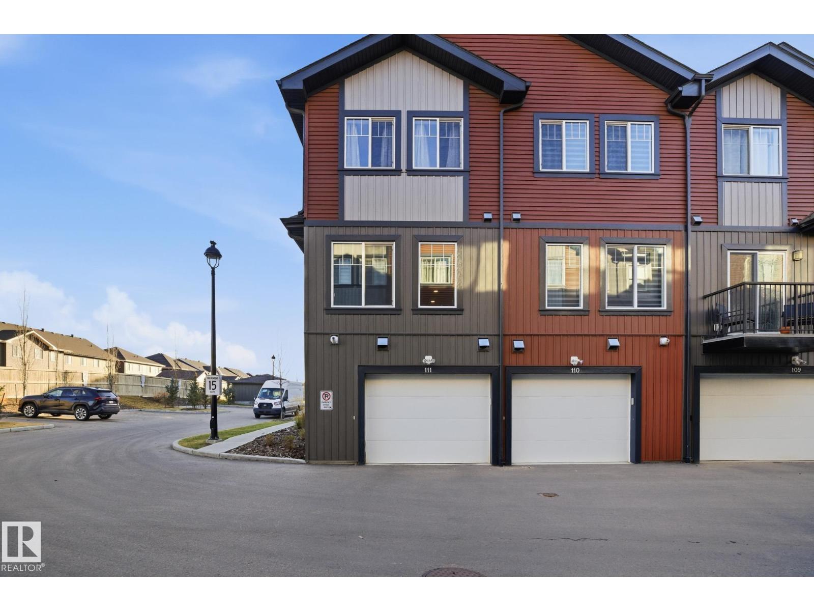 #111 3305 Orchards Link Li Sw, Edmonton, Alberta  T6X 2H1 - Photo 26 - E4465590