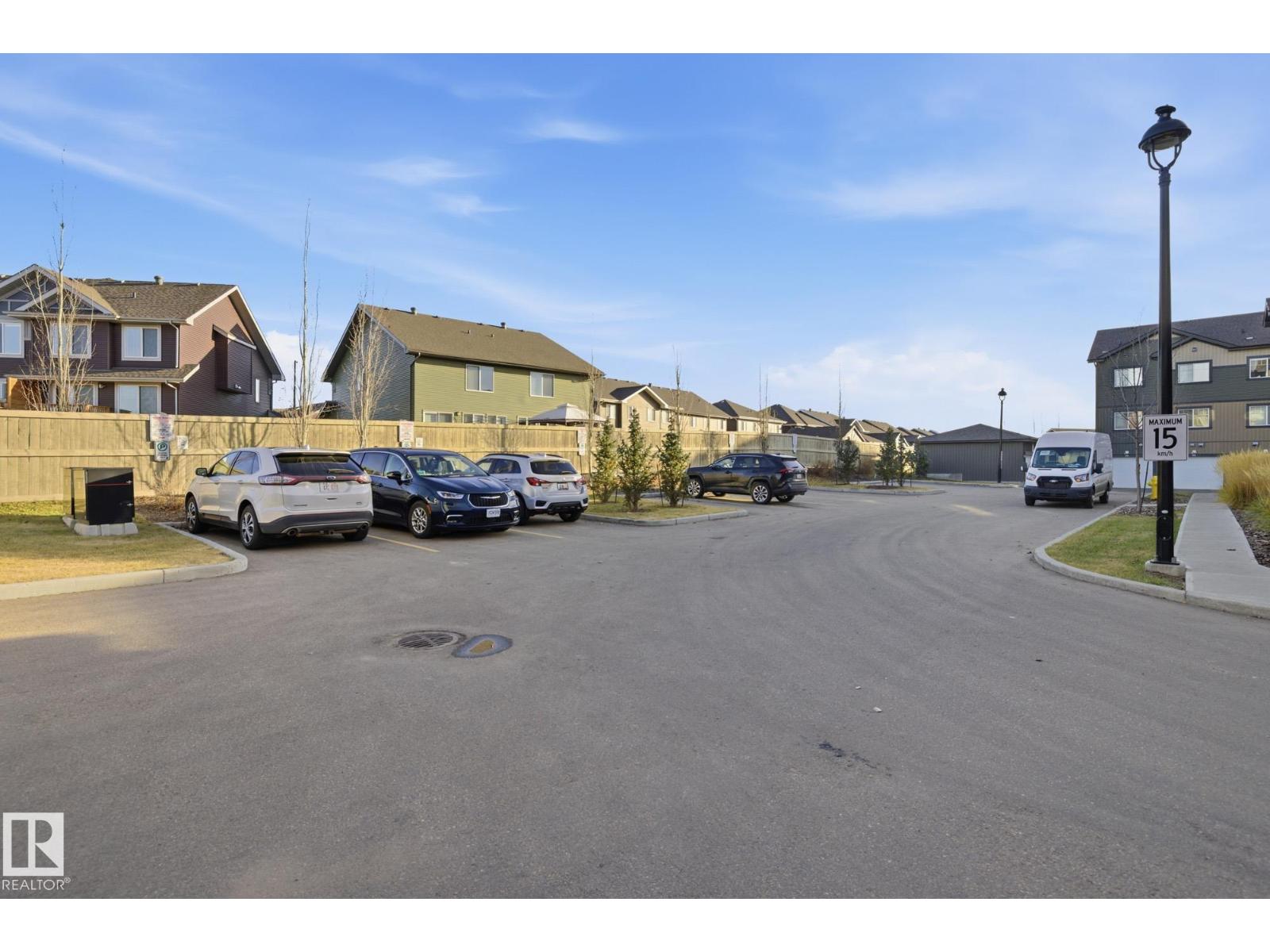 #111 3305 Orchards Link Li Sw, Edmonton, Alberta  T6X 2H1 - Photo 27 - E4465590