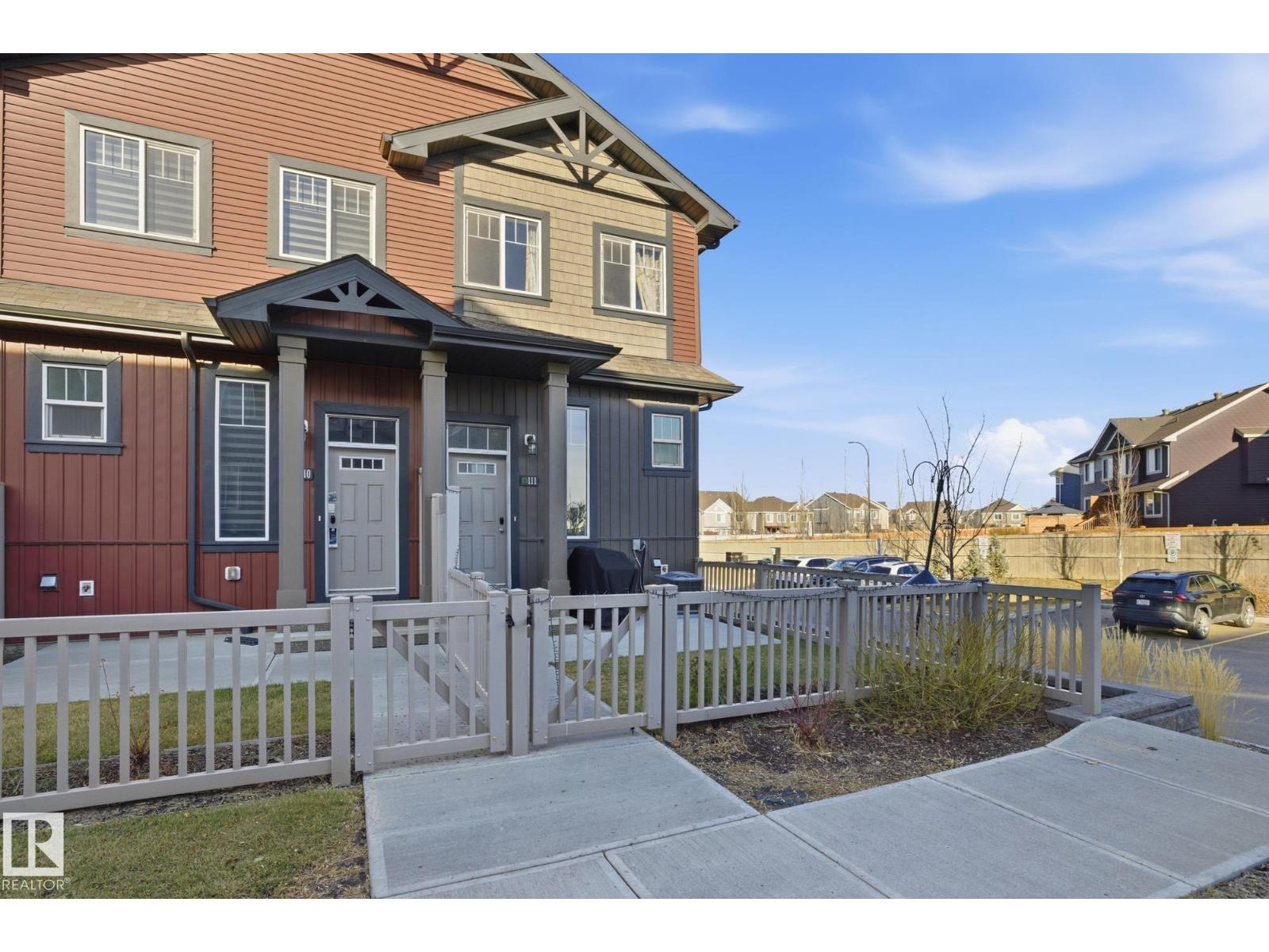 #111 3305 Orchards Link Li Sw, Edmonton, Alberta  T6X 2H1 - Photo 28 - E4465590