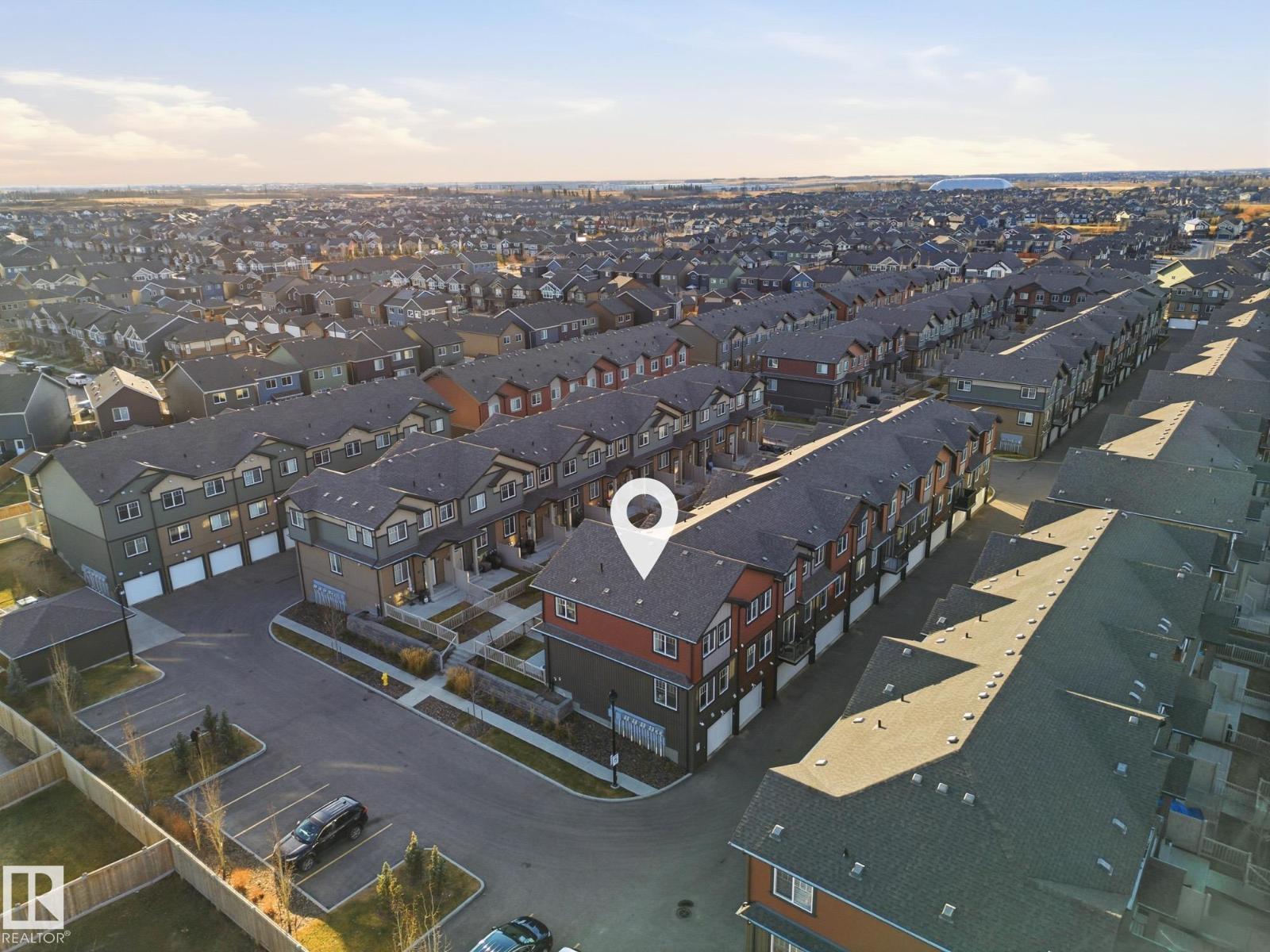 #111 3305 Orchards Link Li Sw, Edmonton, Alberta  T6X 2H1 - Photo 29 - E4465590