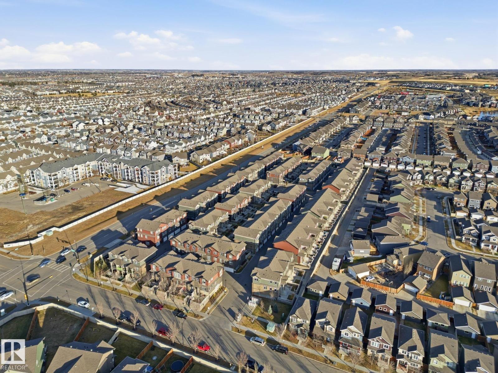 #111 3305 Orchards Link Li Sw, Edmonton, Alberta  T6X 2H1 - Photo 30 - E4465590