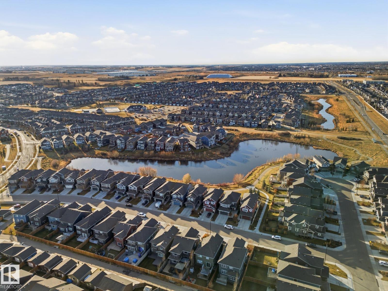 #111 3305 Orchards Link Li Sw, Edmonton, Alberta  T6X 2H1 - Photo 31 - E4465590