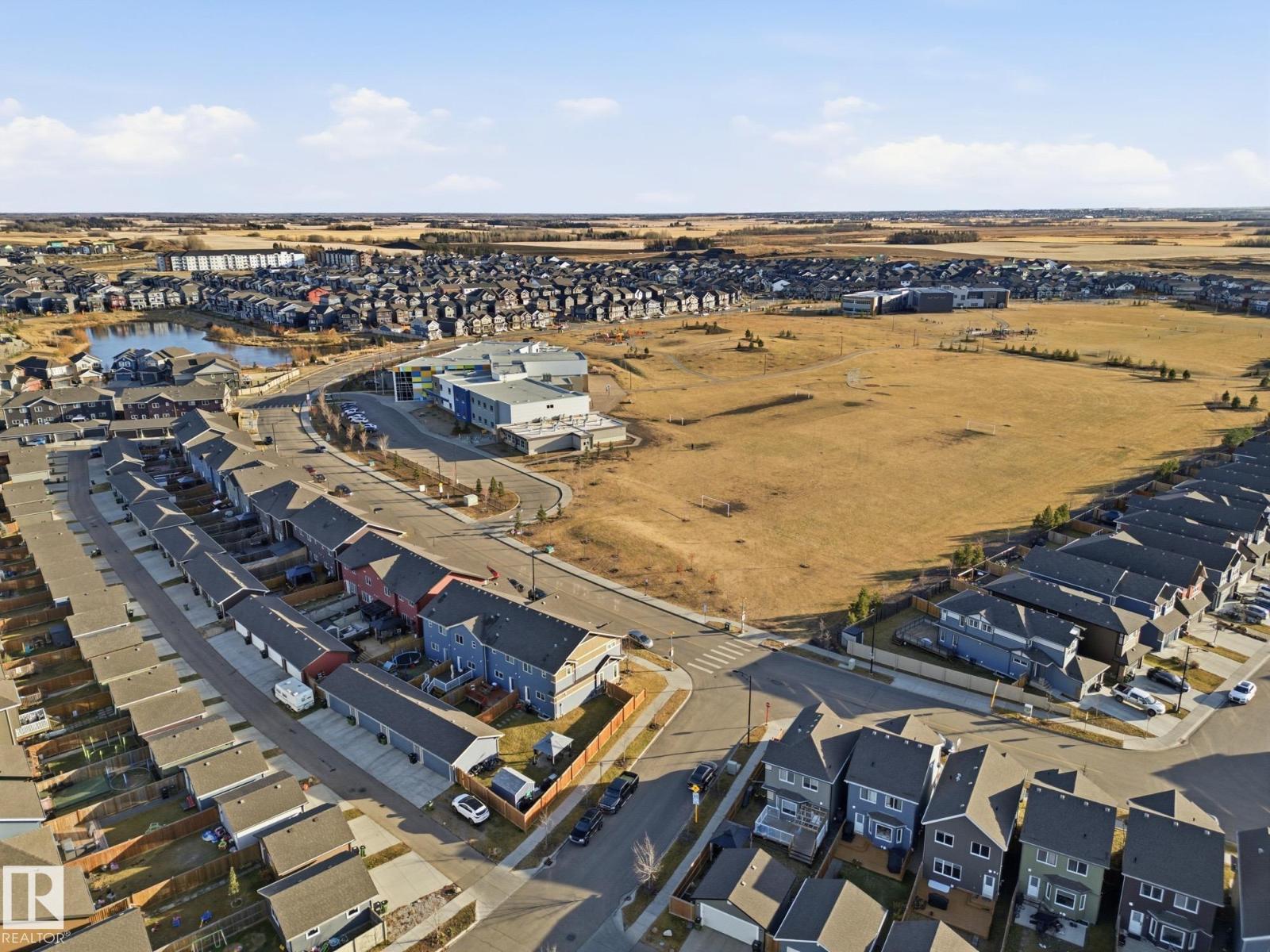 #111 3305 Orchards Link Li Sw, Edmonton, Alberta  T6X 2H1 - Photo 33 - E4465590