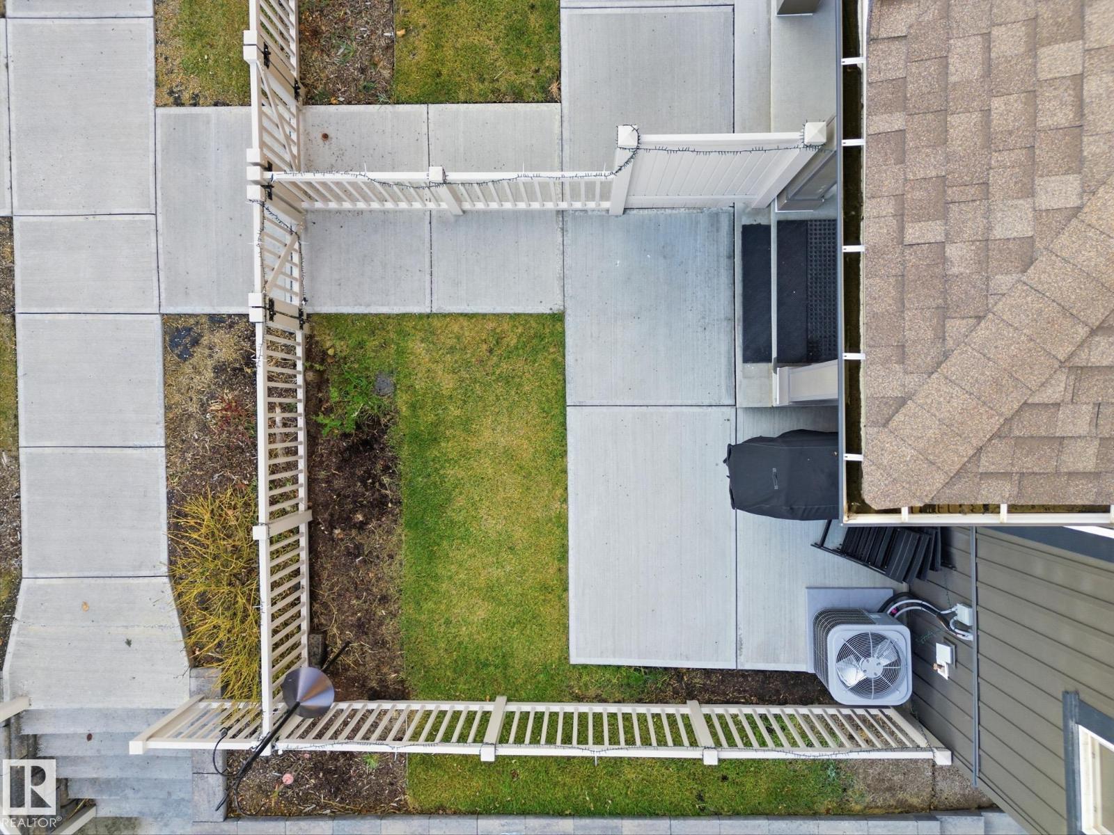 #111 3305 Orchards Link Li Sw, Edmonton, Alberta  T6X 2H1 - Photo 5 - E4465590