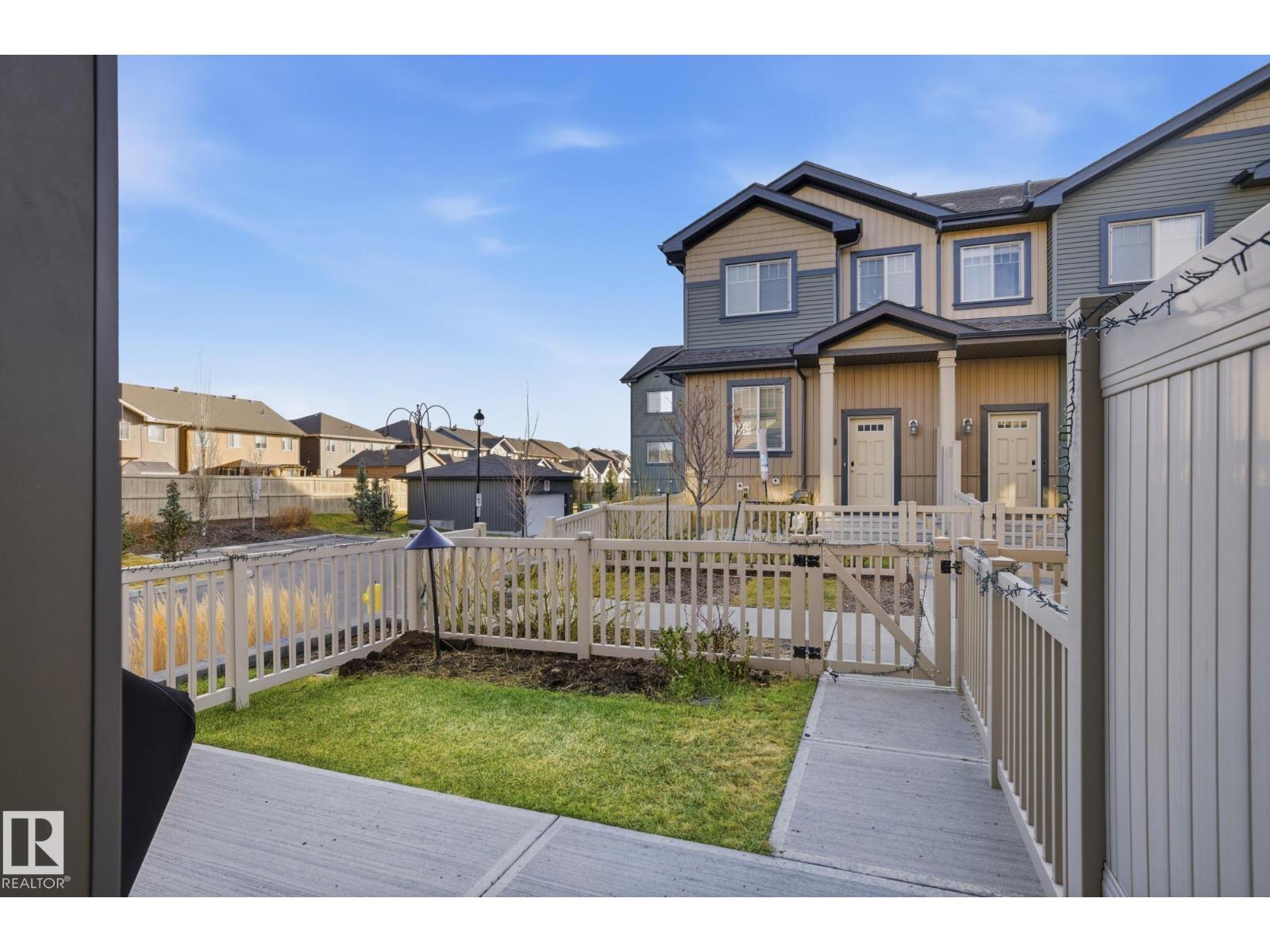 #111 3305 Orchards Link Li Sw, Edmonton, Alberta  T6X 2H1 - Photo 6 - E4465590