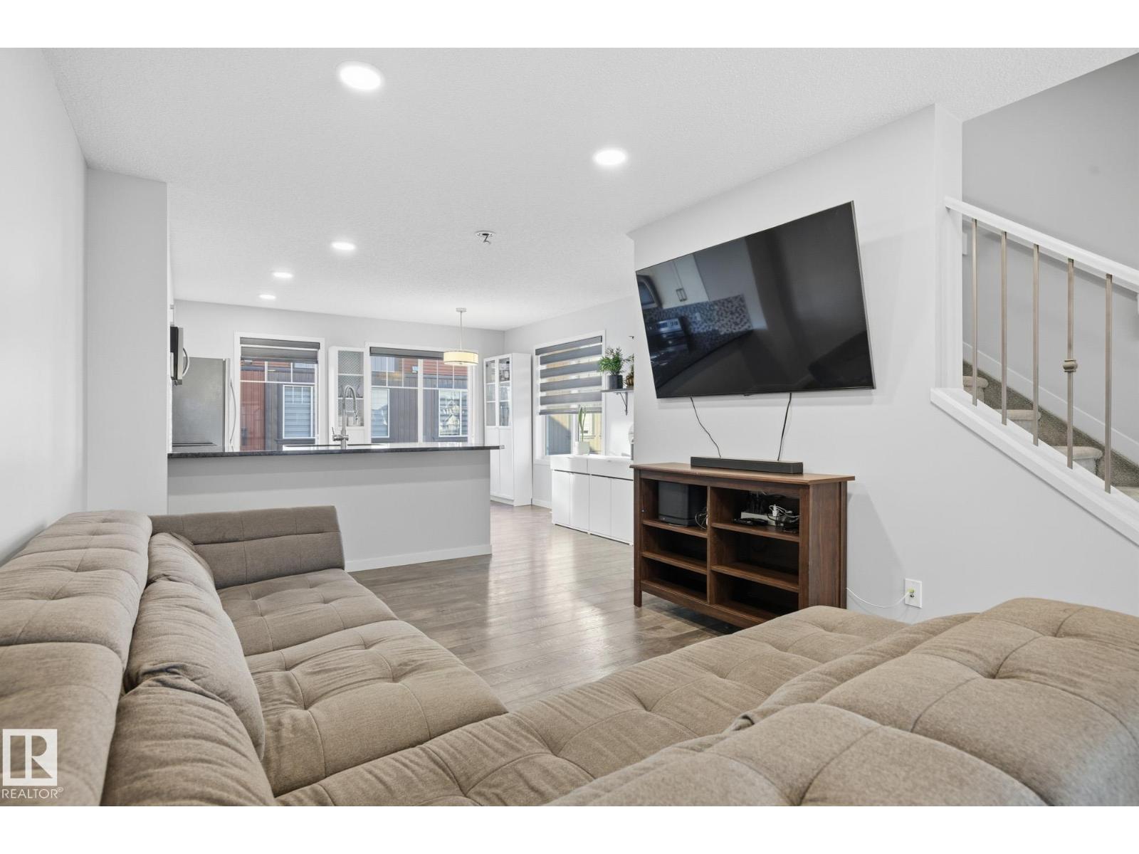 #111 3305 Orchards Link Li Sw, Edmonton, Alberta  T6X 2H1 - Photo 9 - E4465590