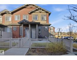 #111 3305 Orchards Link Li Sw, Edmonton, Alberta T6X 2H1 (29099536)