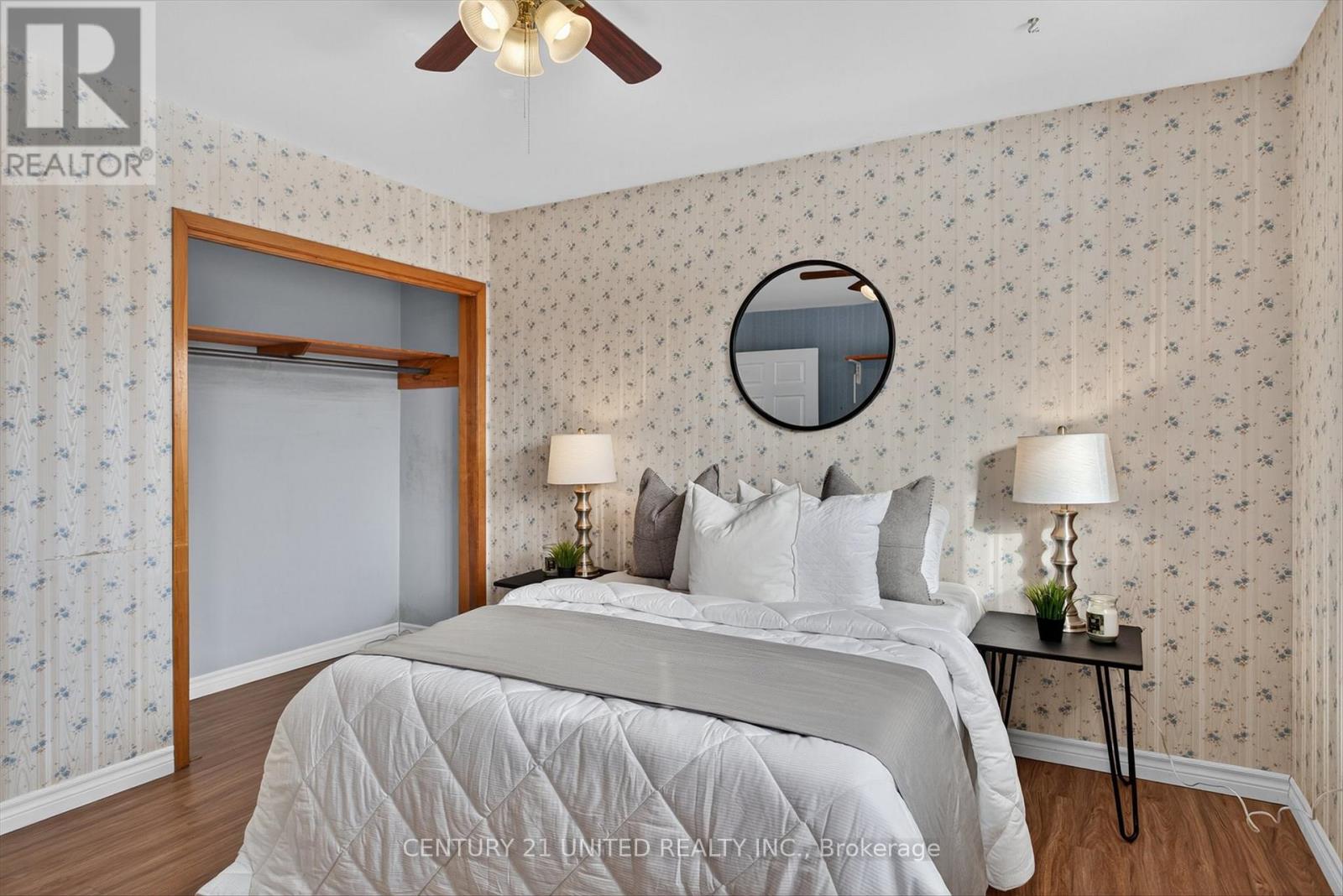 1555 Stewart Line, Cavan Monaghan, Ontario  L0A 1C0 - Photo 19 - X12532770