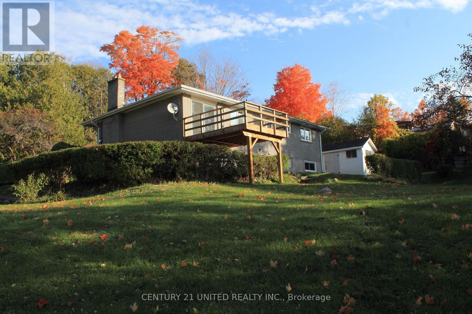 1555 Stewart Line, Cavan Monaghan, Ontario  L0A 1C0 - Photo 2 - X12532770