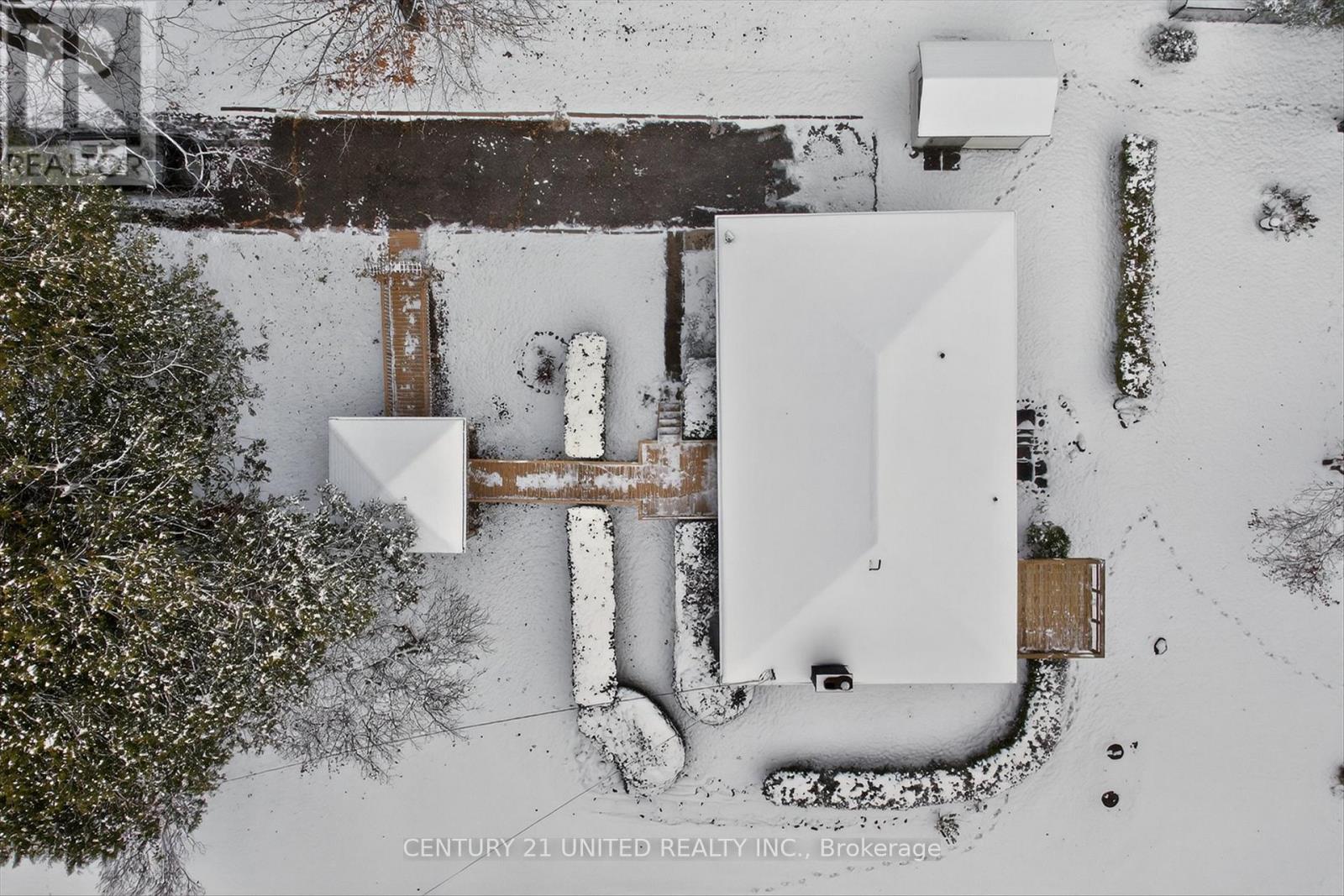 1555 Stewart Line, Cavan Monaghan, Ontario  L0A 1C0 - Photo 36 - X12532770