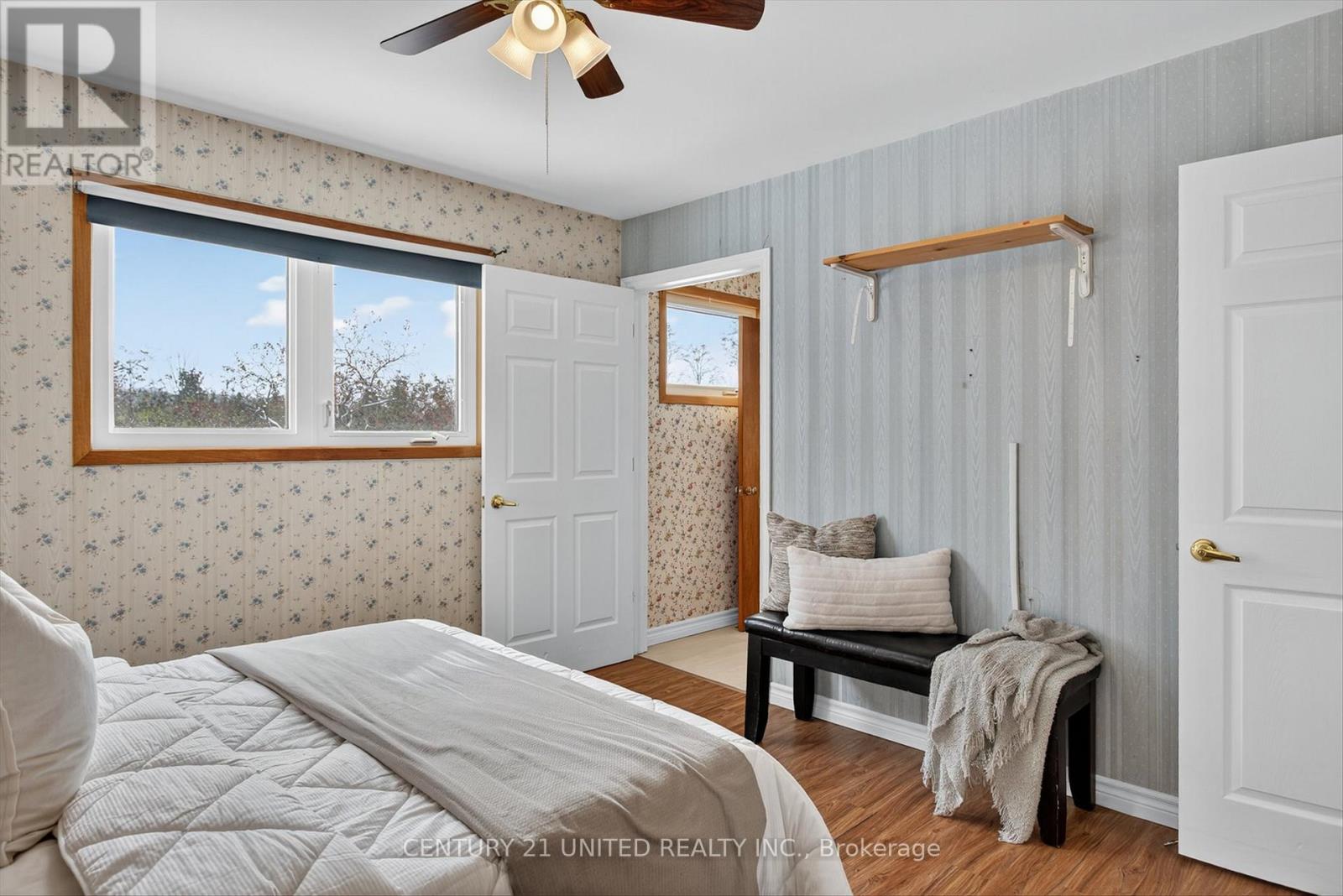 1555 Stewart Line, Cavan Monaghan, Ontario  L0A 1C0 - Photo 18 - X12532770