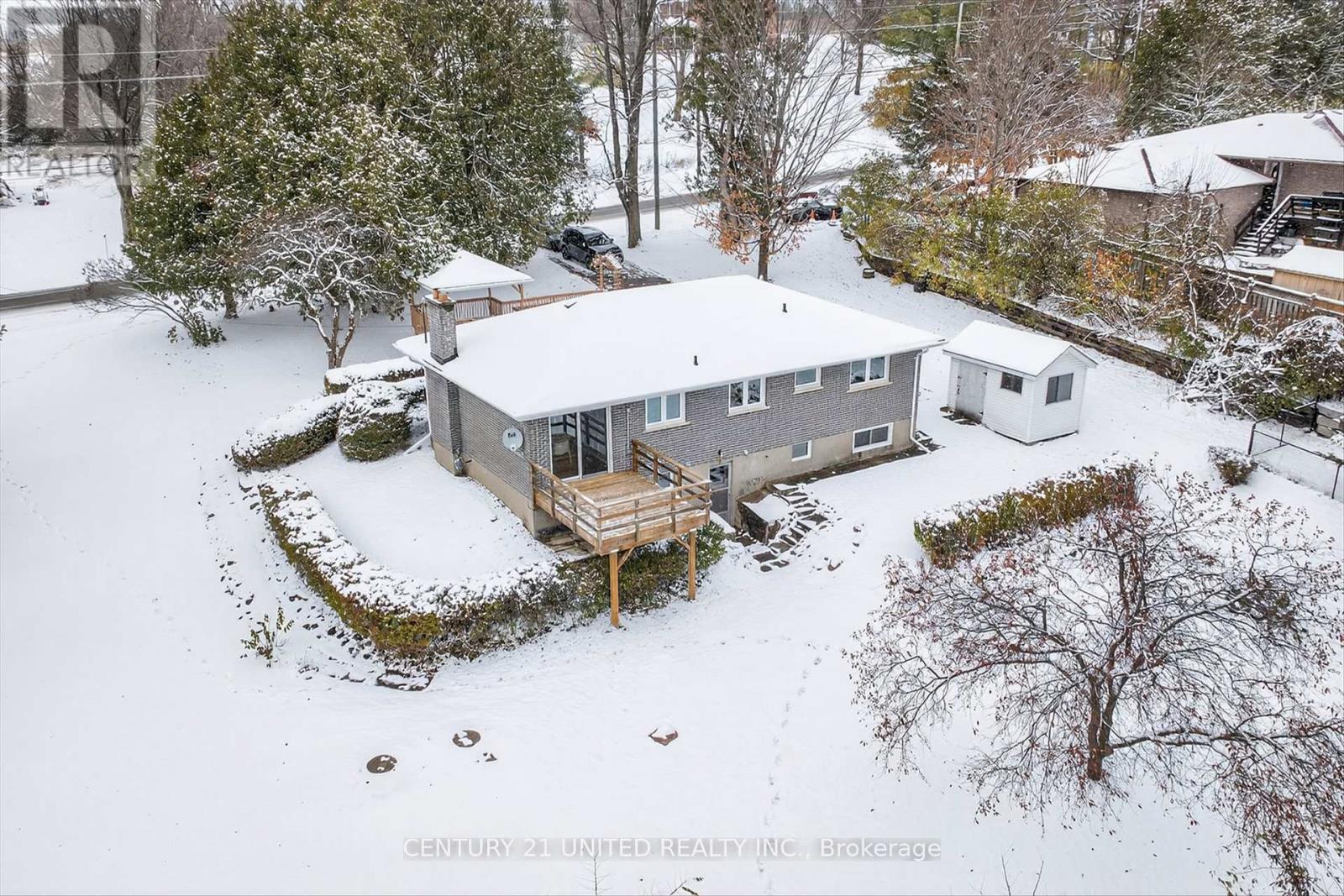 1555 Stewart Line, Cavan Monaghan, Ontario  L0A 1C0 - Photo 34 - X12532770