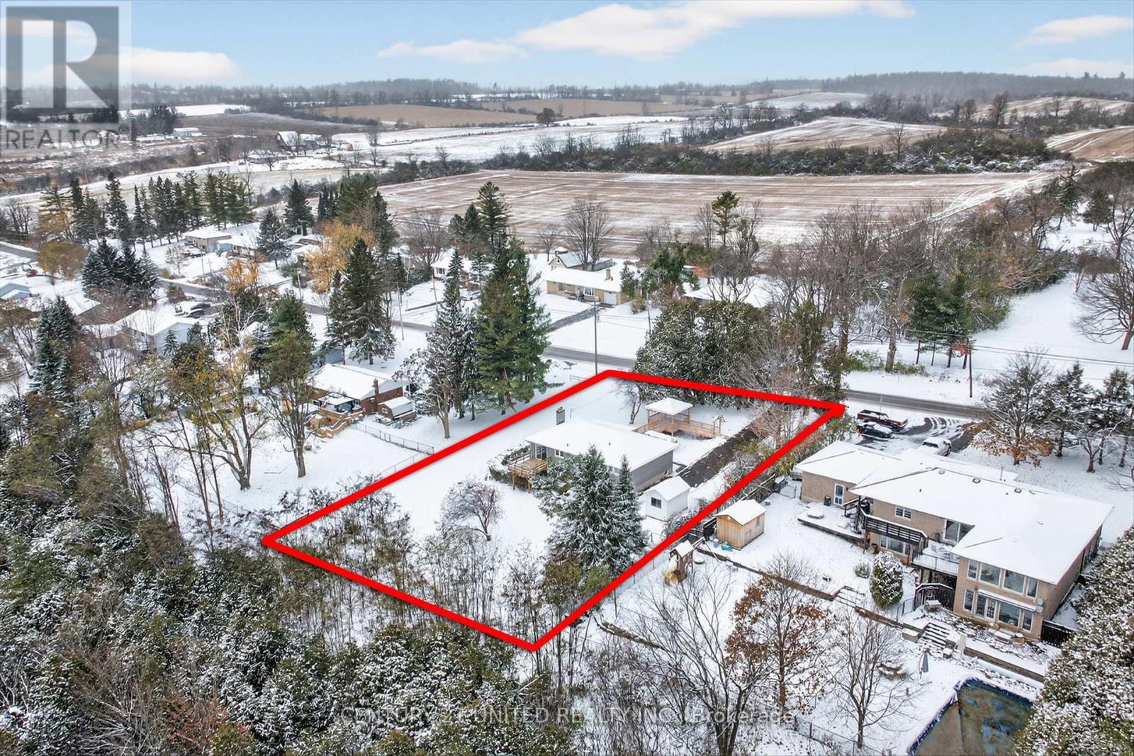 1555 Stewart Line, Cavan Monaghan, Ontario  L0A 1C0 - Photo 38 - X12532770