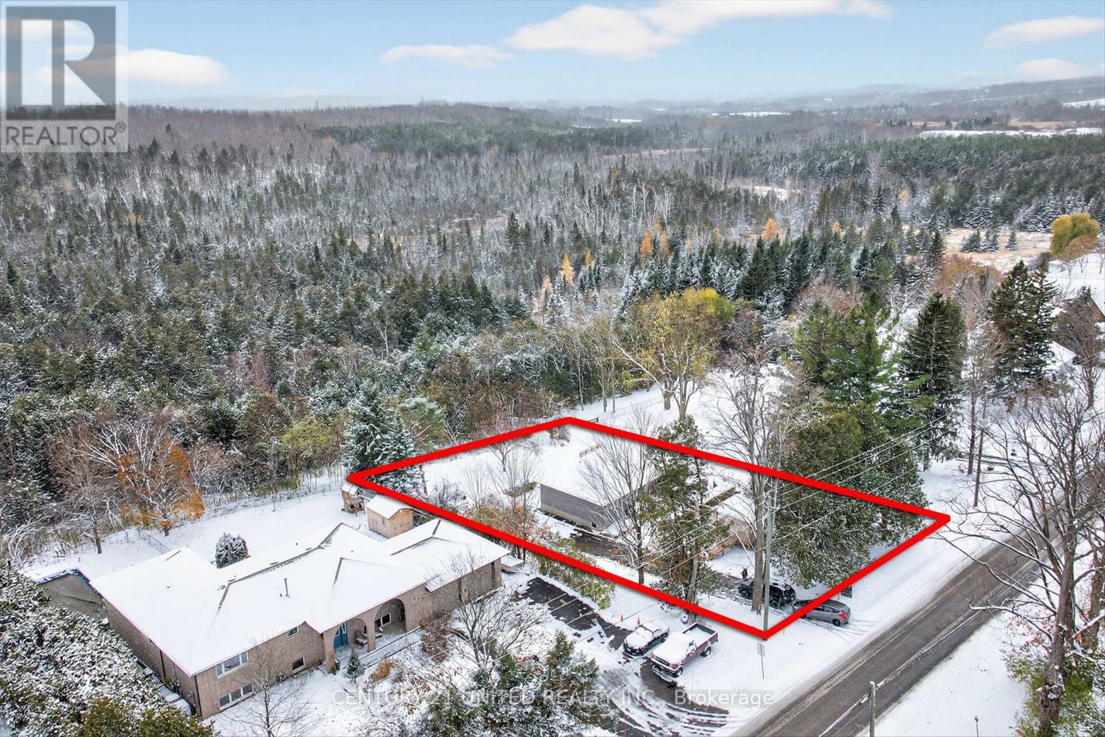 1555 Stewart Line, Cavan Monaghan, Ontario  L0A 1C0 - Photo 39 - X12532770