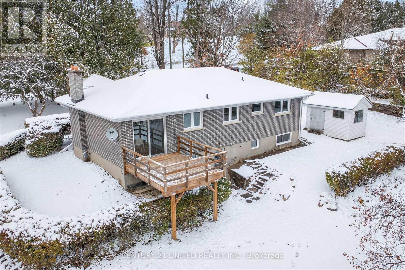 1555 Stewart Line, Cavan Monaghan, Ontario  L0A 1C0 - Photo 33 - X12532770