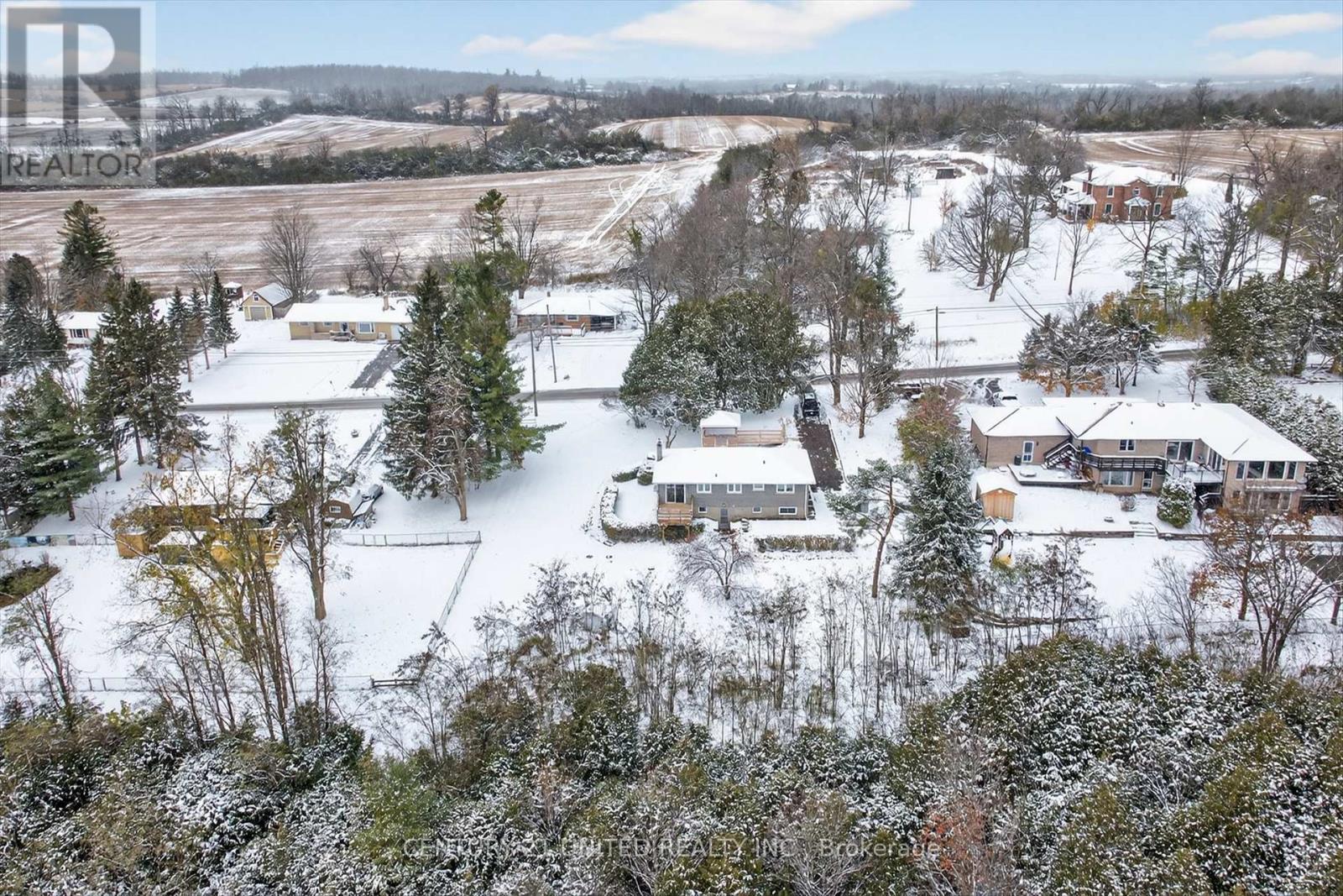 1555 Stewart Line, Cavan Monaghan, Ontario  L0A 1C0 - Photo 37 - X12532770