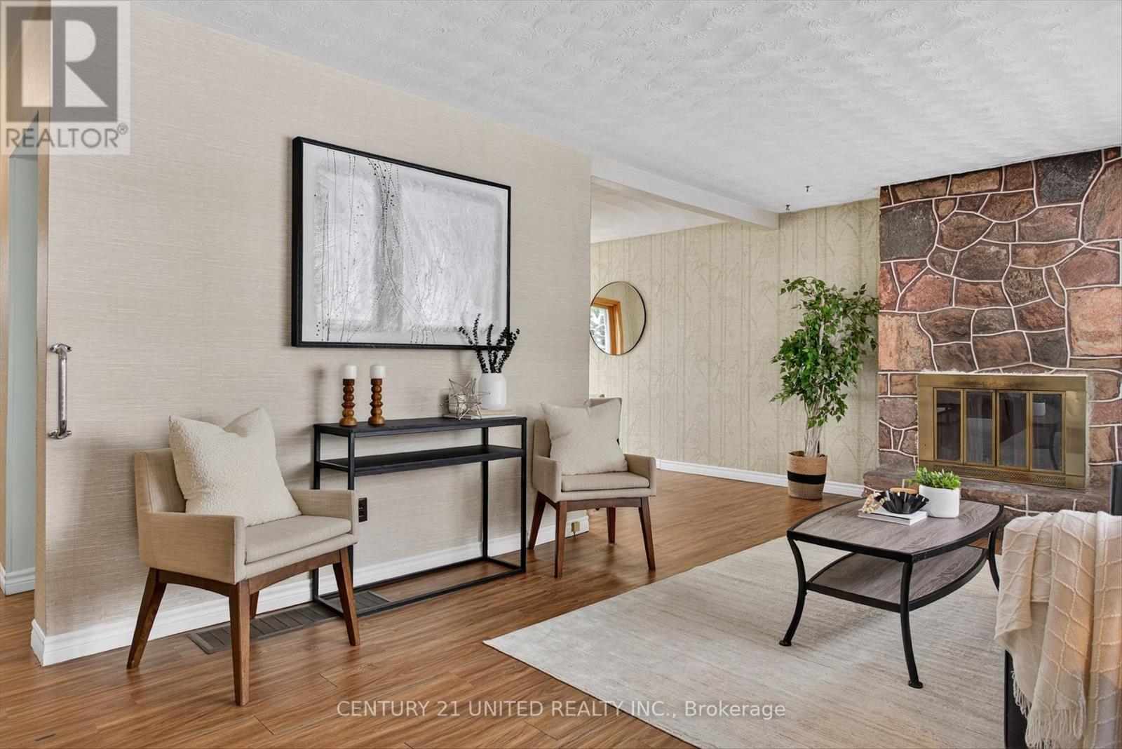 1555 Stewart Line, Cavan Monaghan, Ontario  L0A 1C0 - Photo 9 - X12532770