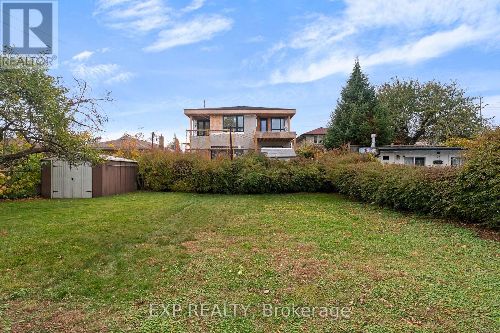 1394 Strathy Avenue, Mississauga, Ontario  L5E 2L3 - Photo 42 - W12541032