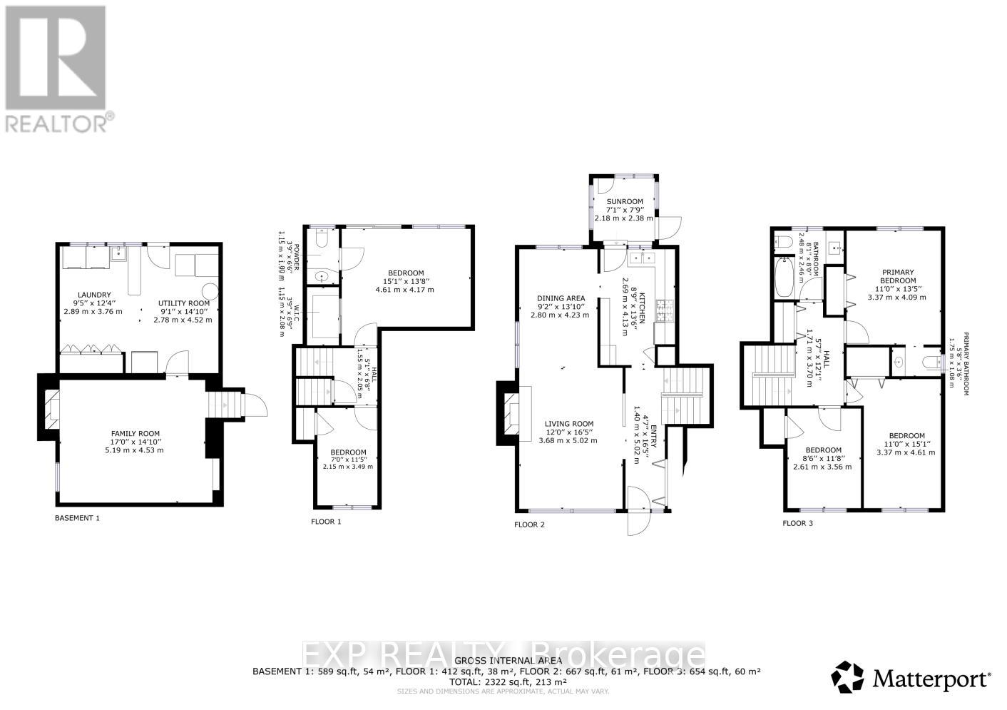 1394 Strathy Avenue, Mississauga, Ontario  L5E 2L3 - Photo 48 - W12541032