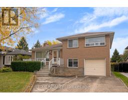 1394 STRATHY AVENUE, Mississauga, Ontario