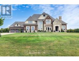 258 AMOS DRIVE, Caledon, Ontario