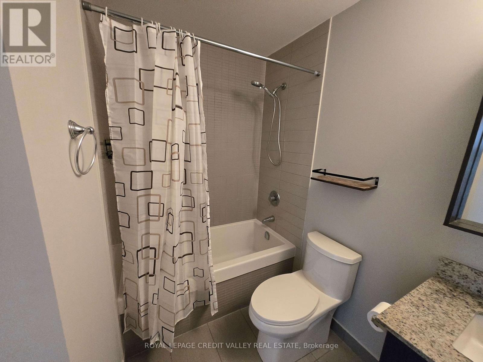 1211 - 4633 Glen Erin Drive, Mississauga, Ontario  L5M 0Y6 - Photo 10 - W12541044