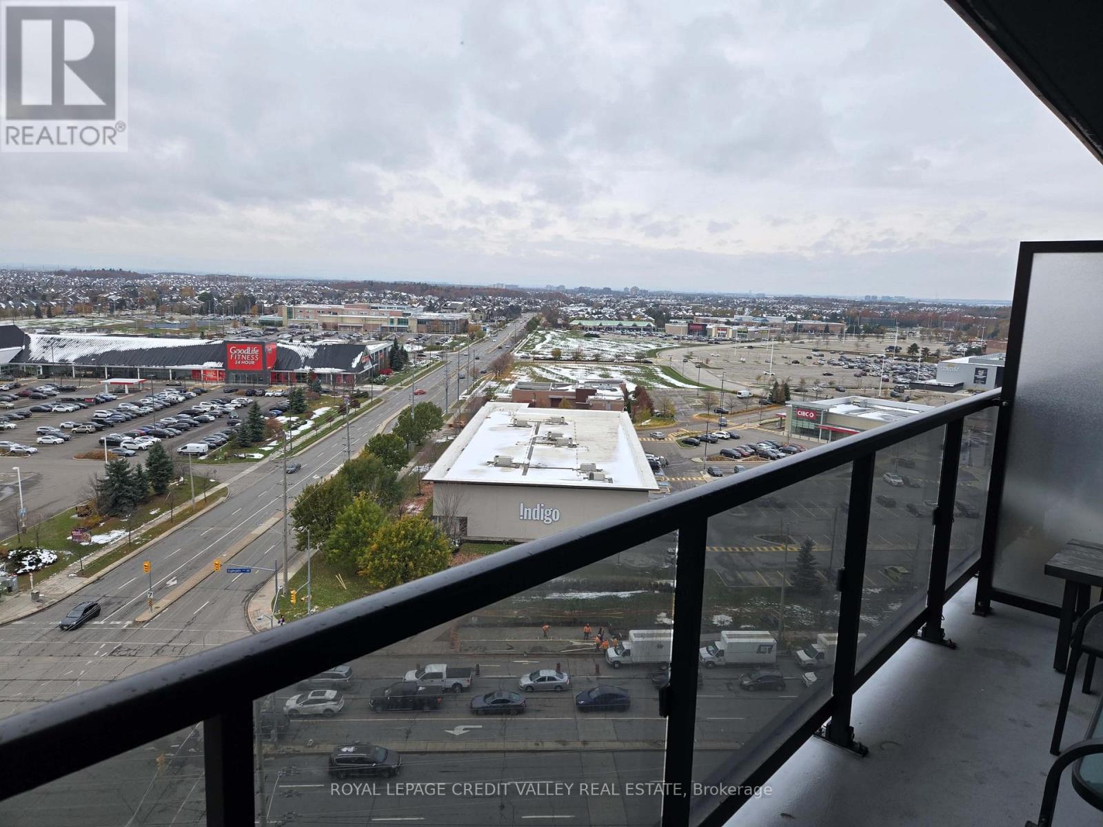 1211 - 4633 Glen Erin Drive, Mississauga, Ontario  L5M 0Y6 - Photo 19 - W12541044