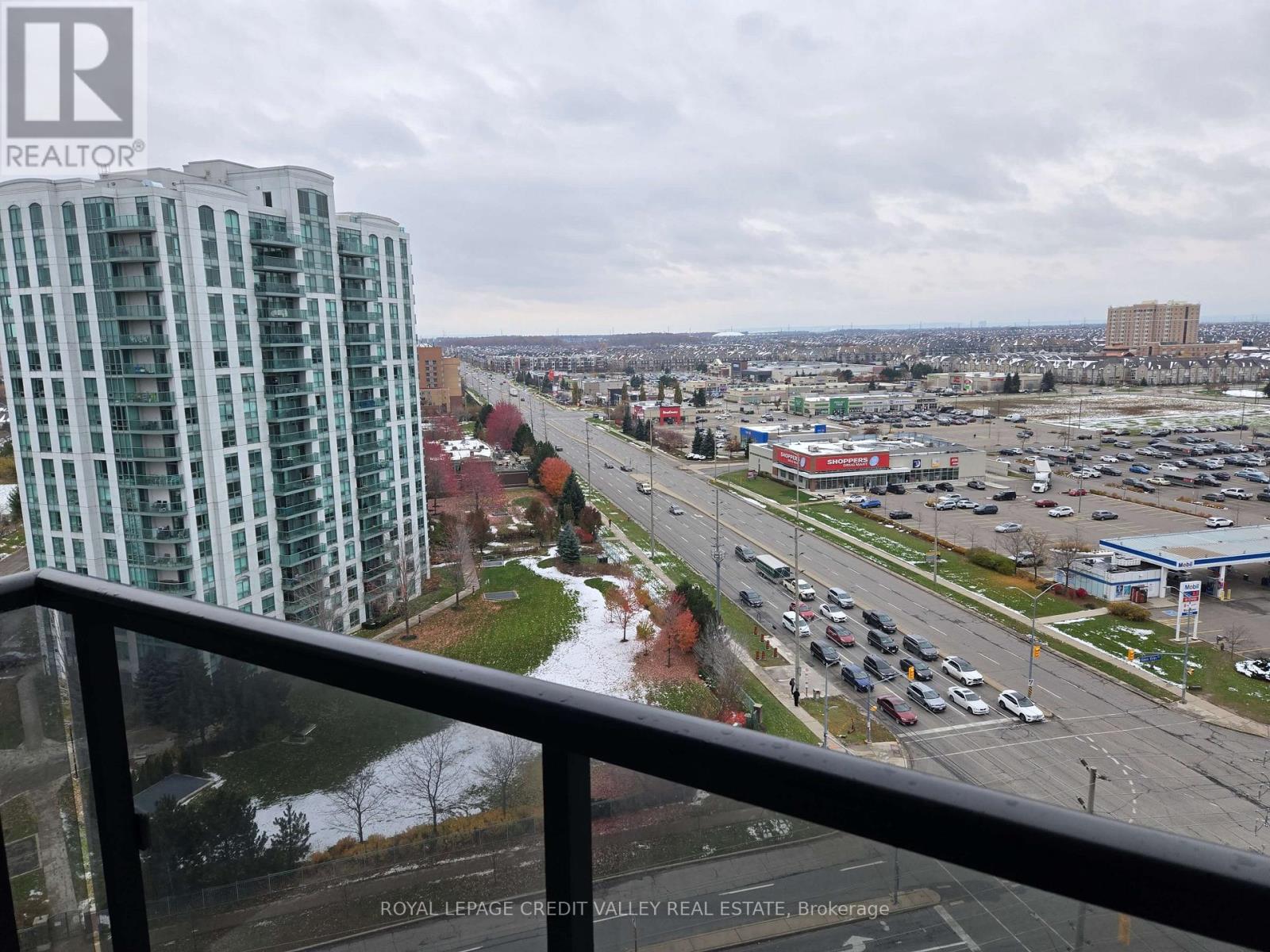 1211 - 4633 Glen Erin Drive, Mississauga, Ontario  L5M 0Y6 - Photo 20 - W12541044