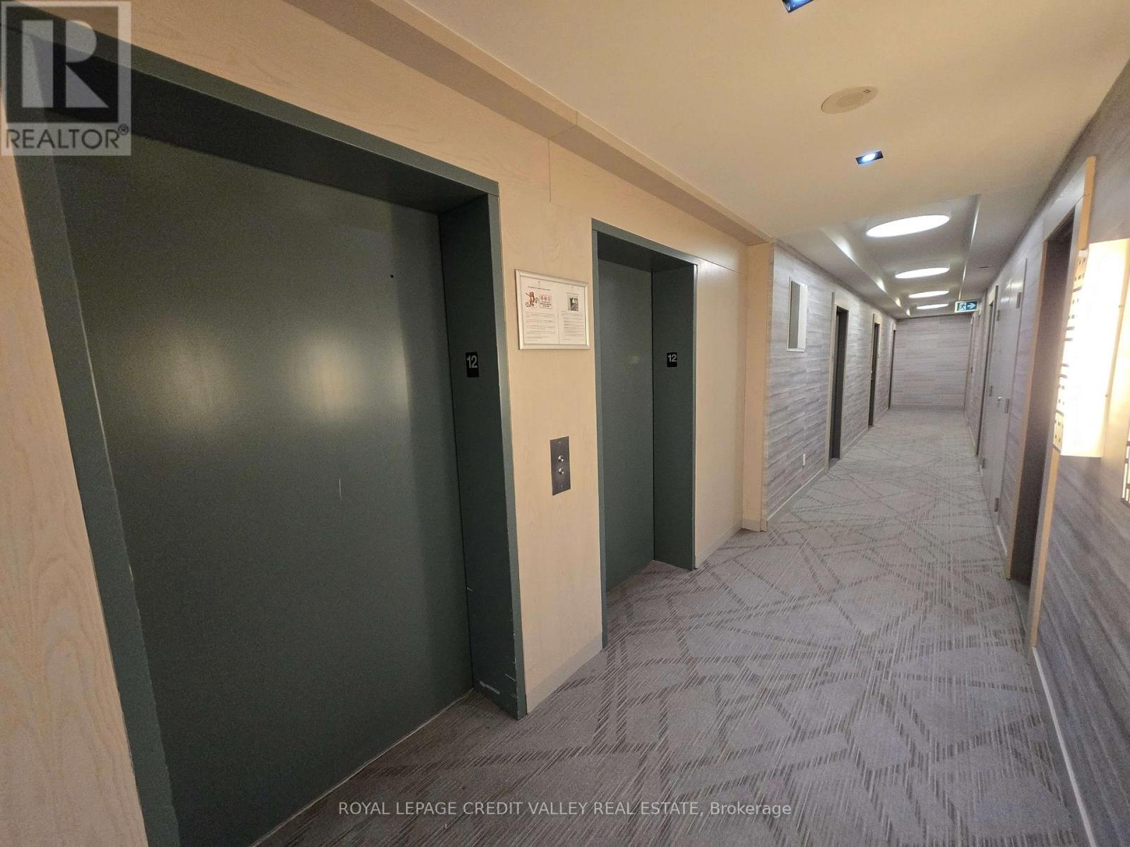 1211 - 4633 Glen Erin Drive, Mississauga, Ontario  L5M 0Y6 - Photo 4 - W12541044