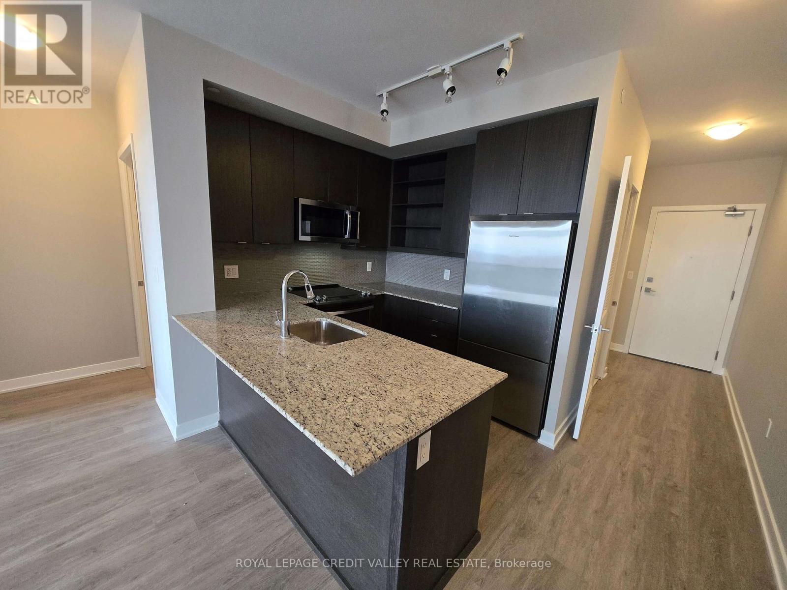 1211 - 4633 Glen Erin Drive, Mississauga, Ontario  L5M 0Y6 - Photo 8 - W12541044