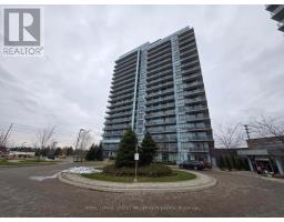 1211 - 4633 GLEN ERIN DRIVE, Mississauga, Ontario